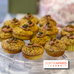 L'Escarpolette - coffee shop - salon de thé - restaurant à Paris