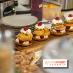 L'Escarpolette - coffee shop - salon de thé - restaurant à Paris