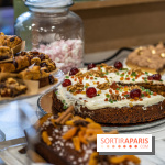 L'Escarpolette - coffee shop - salon de thé - restaurant à Paris