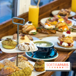 L'Escarpolette - coffee shop - salon de thé - restaurant à Paris