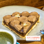 L'Escarpolette - coffee shop - salon de thé - restaurant à Paris