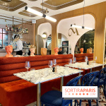 Pizzeria Agata - Décoration