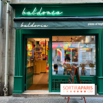 Pizzeria Baldoria - Devanture