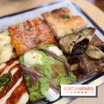 Pizzeria Baldoria - Pizza à la coupe