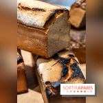 Encore -boulangerie pâtisserie d’Ophélie Barès - pain petit épeautre