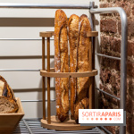 Encore -boulangerie pâtisserie d’Ophélie Barès - baguette