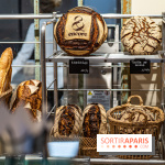Encore -boulangerie pâtisserie d’Ophélie Barès pain