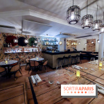 Flonflon à Paris, nos photos