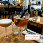 Flonflon à Paris, nos photos