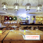 Flonflon à Paris, nos photos