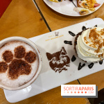 Chat Mallows Café