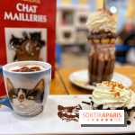 Chat Mallows Café
