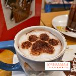 Chat Mallows Café