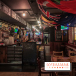 The Moose, le pub canadien aux poutines maison