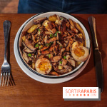 The Moose, le pub canadien aux poutines maison