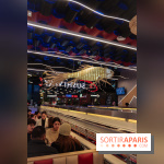 Sushi Way, le restaurant japonais qui vous sert à la vitesse éclair