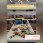 Sushi Way, le restaurant japonais qui vous sert à la vitesse éclair