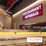 Sushi Way, le restaurant japonais qui vous sert à la vitesse éclair