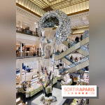 SANGAM, l'exposition du Bon Marché par Subodh Gupta