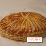 Ateliers galette des rois chez Maison Fika