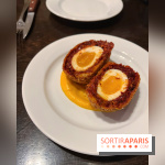 Lolo Bistrot - Scotch egg