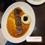 Lolo Bistrot - Cou farci