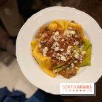 Lolo Bistrot - Mandili alla Genovese