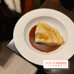 Lolo Bistrot - Crêpe Suzette