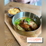 Epicerie Tempero - Poulet et gratin