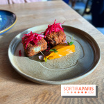 Epicerie Tempero - Croquette boudin noir