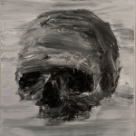 C'est la vie! Vanités de Caravage à Damien Hirst - Musée Maillol - Paris - 2010