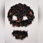 C'est la vie! Vanités de Caravage à Damien Hirst - Musée Maillol - Paris - 2010