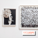 100% paper : expo de street art à Paris, nos photos