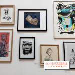 100% paper : expo de street art à Paris, nos photos