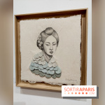 100% paper : expo de street art à Paris, nos photos