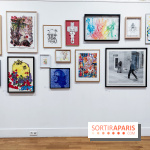 100% paper : expo de street art à Paris, nos photos