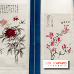 L'encre en mouvement, l'expo au musée Cernuschi, nos photos