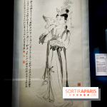 L'encre en mouvement, l'expo au musée Cernuschi, nos photos