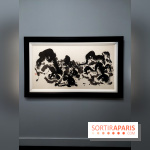 L'encre en mouvement, l'expo au musée Cernuschi, nos photos