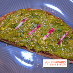 Avocado Toast visuels