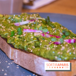Avocado Toast visuels