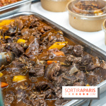 Jolie Miche, la boulangerie aux farines anciennes et bonnes pâtisseries du 17e - plats traiteur