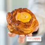 Jolie Miche, la boulangerie aux farines anciennes et bonnes pâtisseries du 17e - pasteïs