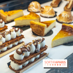 Jolie Miche, la boulangerie aux farines anciennes et bonnes pâtisseries du 17e - pâtisserie