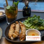 Entre 2 Rives restaurant vietnamien - news