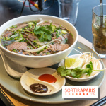 Entre 2 Rives restaurant vietnamien - Pho