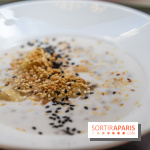 Entre 2 Rives restaurant vietnamien - che chuoi