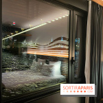 OFF Paris Seine - Vue sur Seine