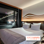 OFF Paris Seine - Chambre