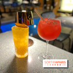 OFF Paris Seine - Cocktails
